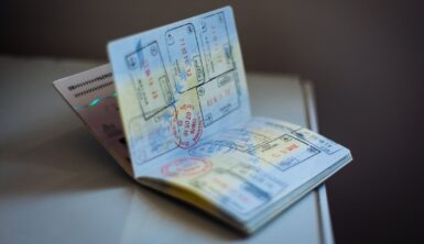 Attestation d'accueil - Visas